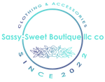 Sassy-sweet boutique LLC co.