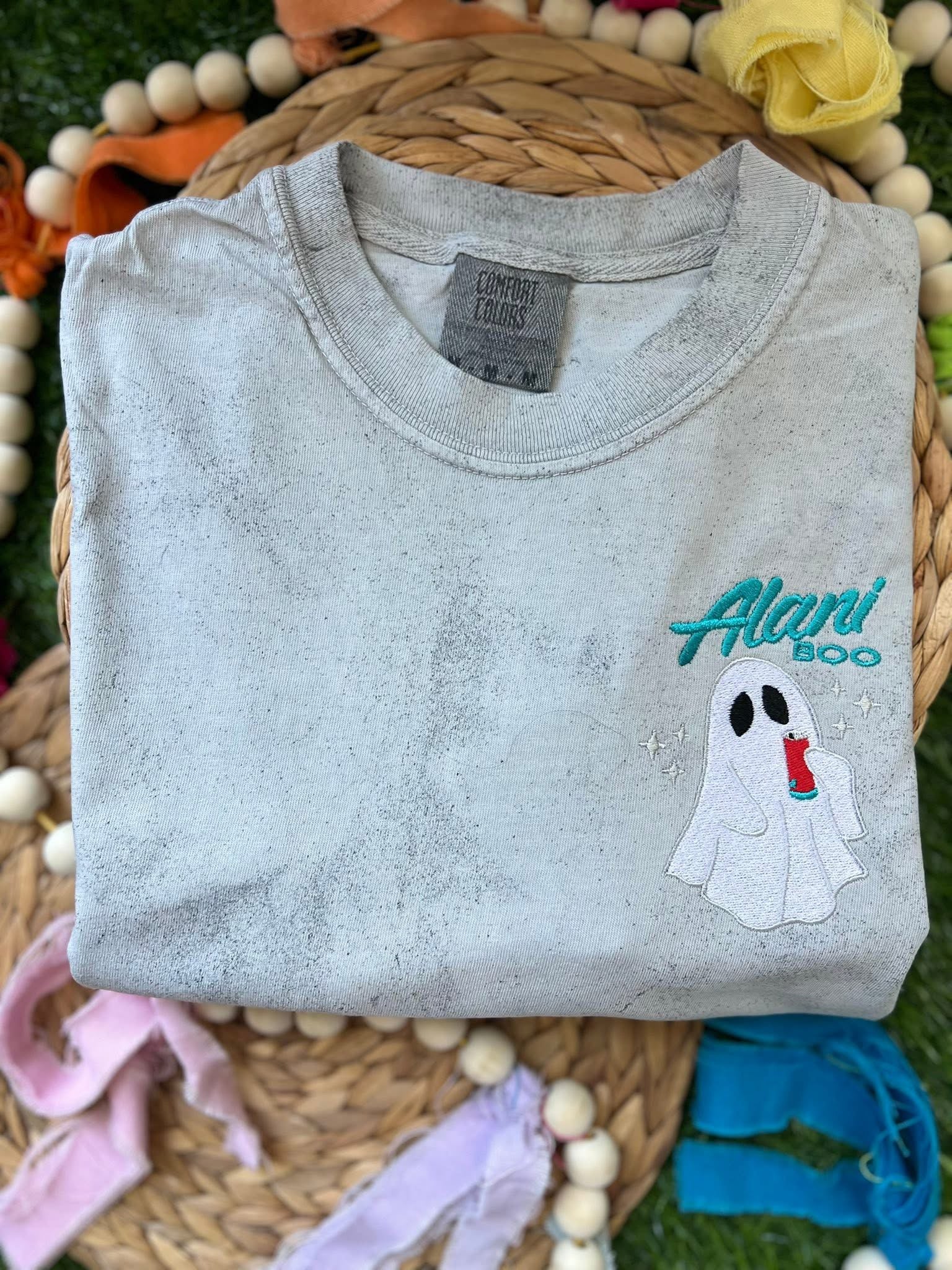 Alani boo